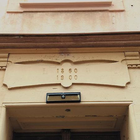 Appartement De Charme 1860-1900 Кольмар Екстер'єр фото